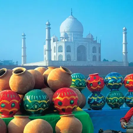 Holi Tour Package 10 Days