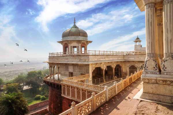 Ranthambore Vacation Tour Package
