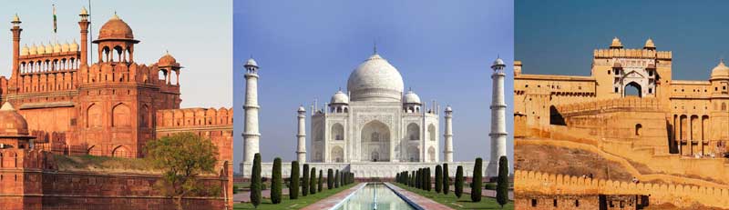 02-05 Days Rajasthan Tours