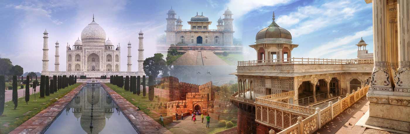 Agra luxury tour