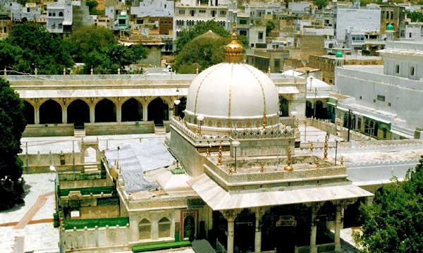 Same Day Ajmer Pushkar Tour