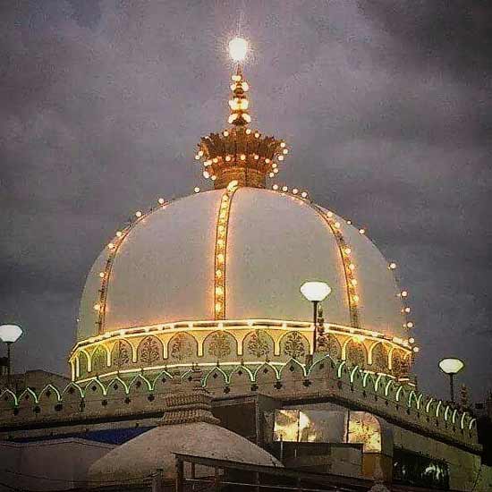 Udaipur Ajmer Pushkar Tour