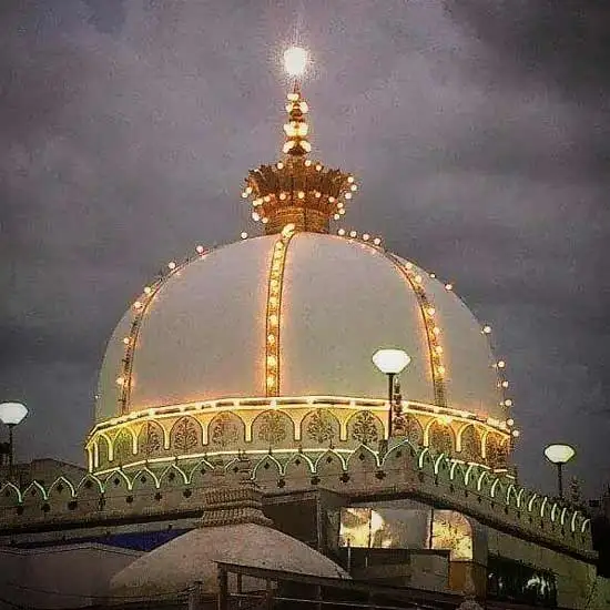 Udaipur Ajmer Pushkar Tour