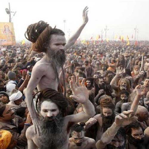 Weekend Getaways From Ahmedabad