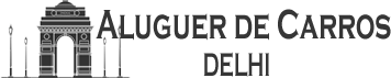 Aluguel de carros Delhi