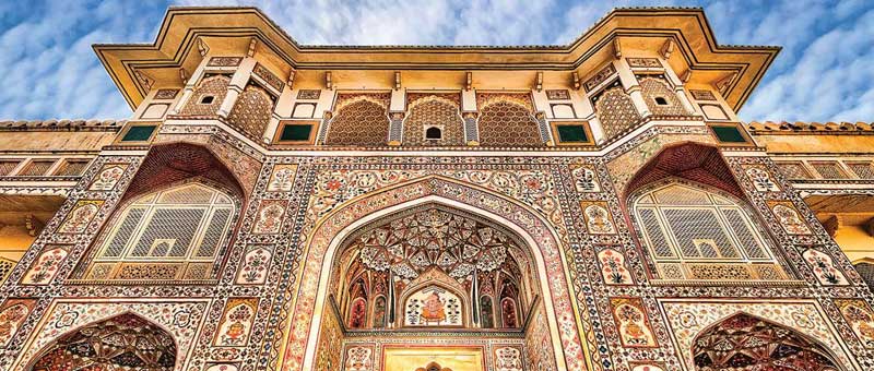 20-25 Days Rajasthan Tours