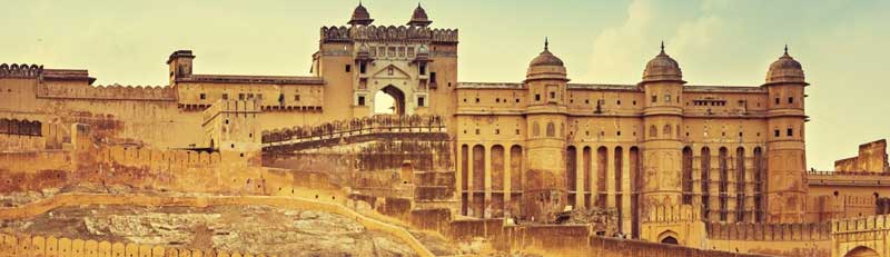 02-05 Days Rajasthan Tours