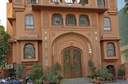 Amrapali Museum Jaipur