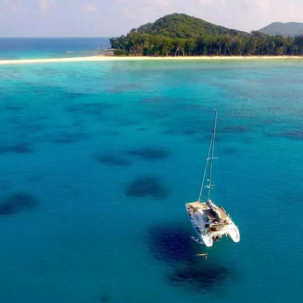 andaman tour package