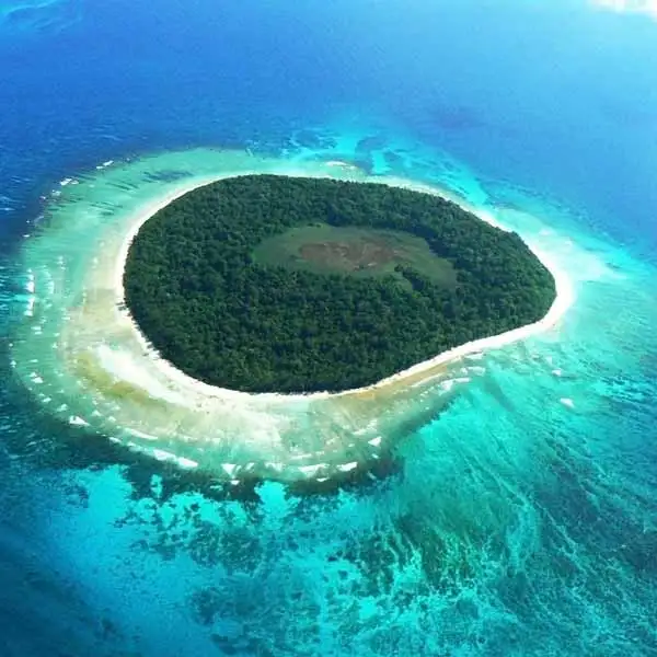 andaman tour package