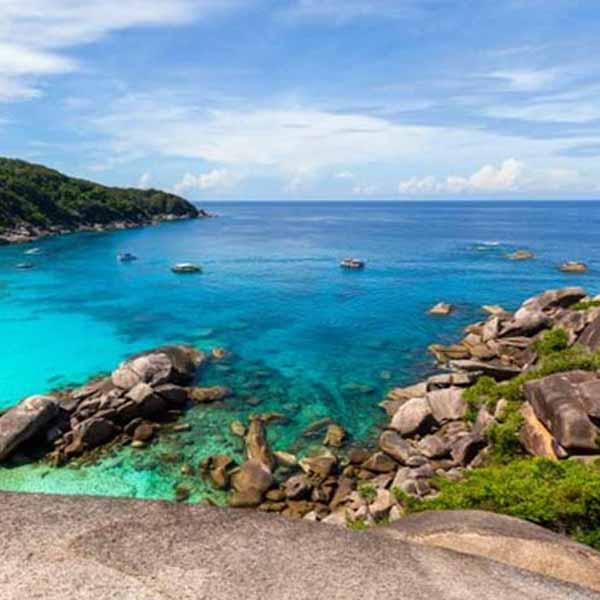 andaman tour package