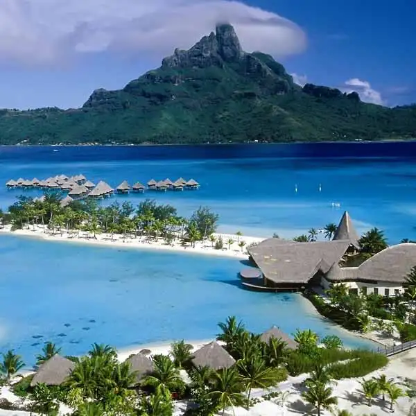 andaman tour package