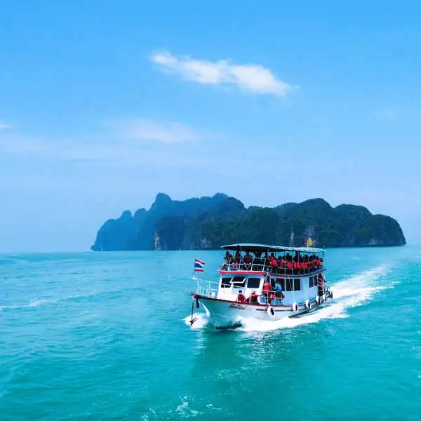 andaman tour package