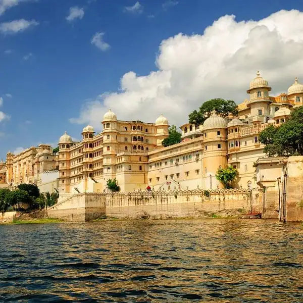 Rajasthan b2b tour operators