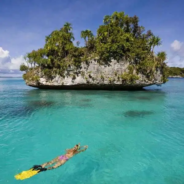 andaman Best Time to Visit