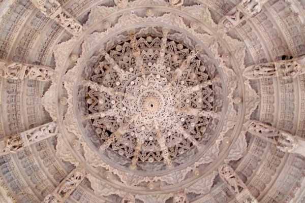 Best Time to Visit Ranakpur