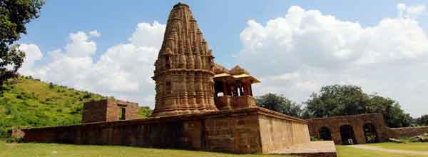 Rajasthan Tour code 36 Jaipur Bhangarh Tour