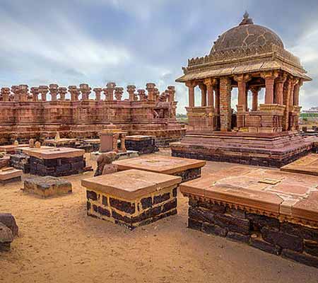 Bhuj Local Sightseeing