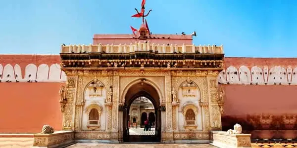 Bikaner Tour Operators
