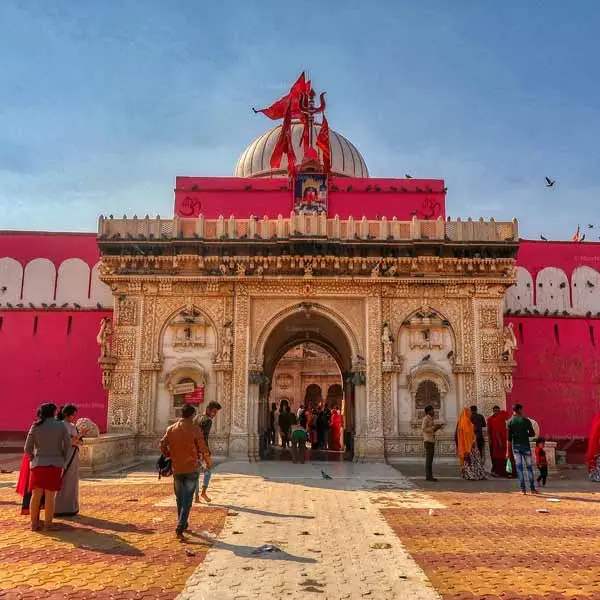 Bikaner Hire Tour Guide