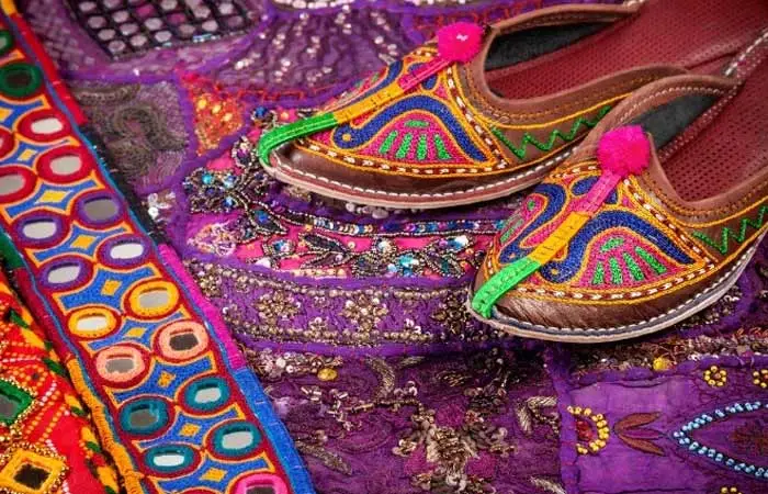 Bikaner Shopping Tour
