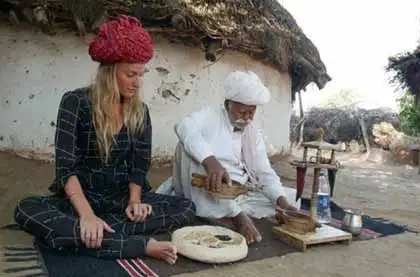 Bishnoi Village, Jodhpur