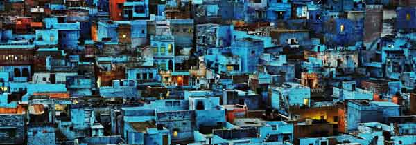 Rajasthan Tour code 21 Jodhpur Jaisalmer Tour