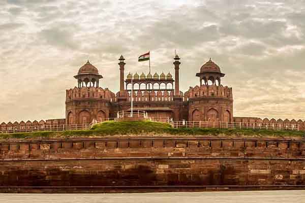 Delhi Agra Jaipur Budget Travel Package