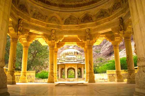 Jaipur udaipur Pushkar Budget Package