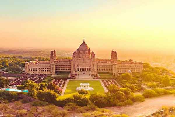 Rajasthan Jodhpur Jaisalmer Tour Package