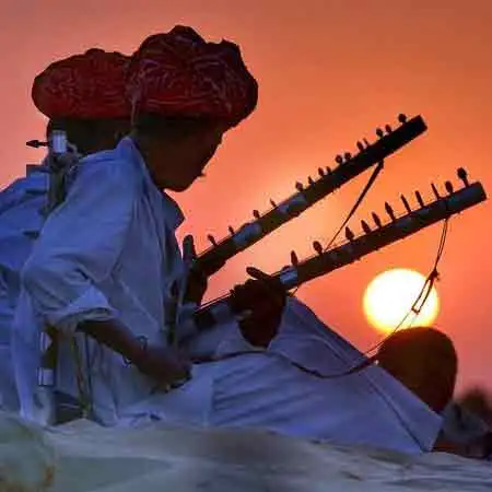 Rajasthan Budget Tour Packages