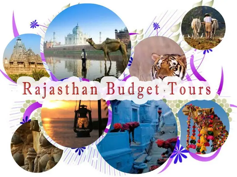 rajasthan budget tour packages