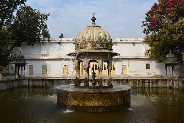 Jaipur Udaipur 3 Days Budget Tour Package