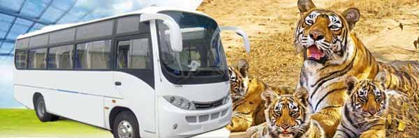 Rajasthan Summer Tour Packages