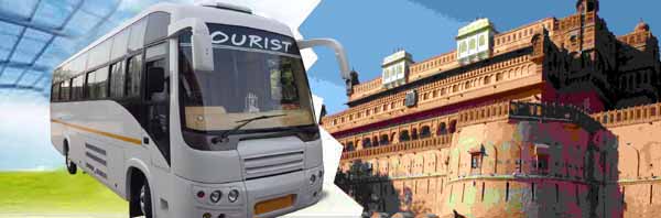 Rajasthan Summer Tour Packages