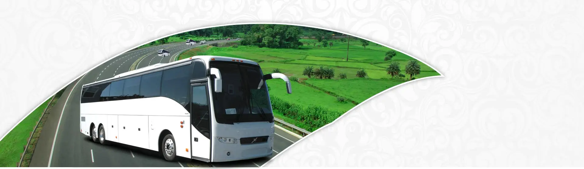 Book Budget Bus Rental Rajasthan