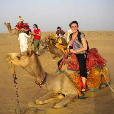 Rajasthan Day Trips