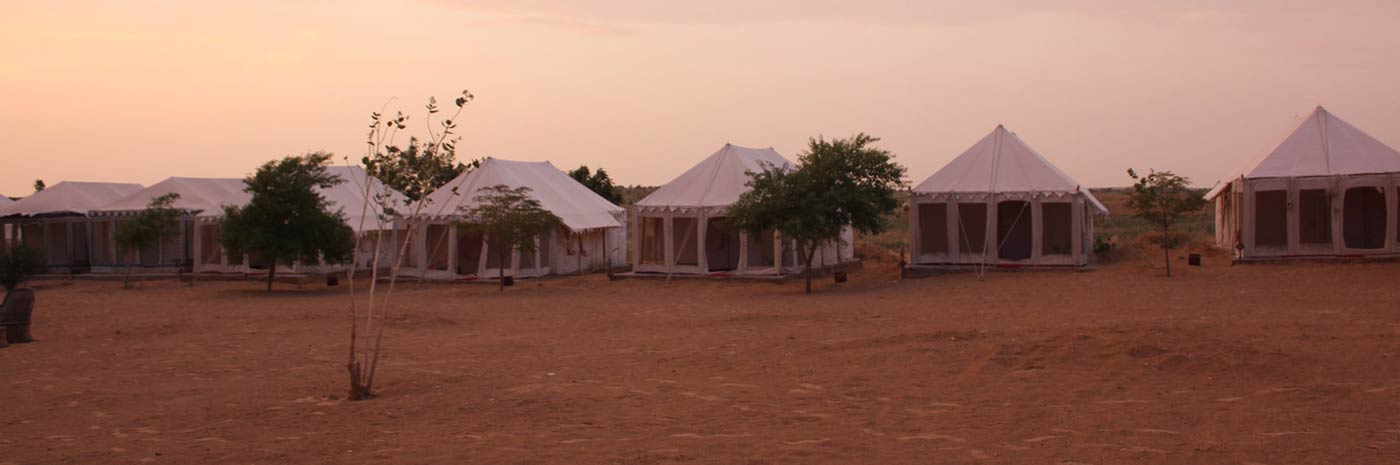 Rajasthan Tour Plan