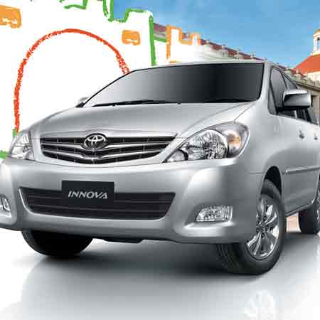 Delhi Car Rental