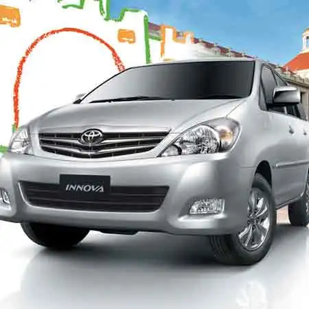 Agra Car Rental