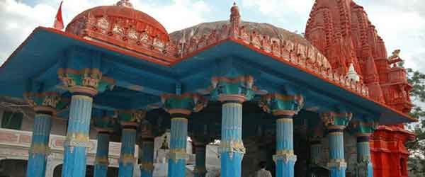 Rajasthan Tour code 22 Jaipur pushkar Tour