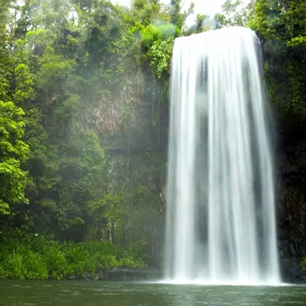 Corbett Falls