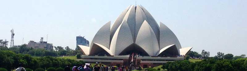 Delhi Tours