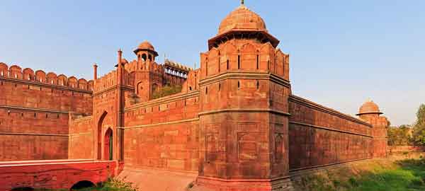 Tour code 3 Delhi Agra Jaipur Tour