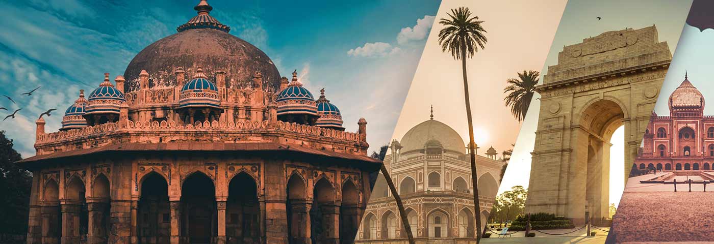 Luxury Delhi tour