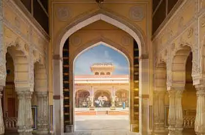 Delhi Luxury Packages