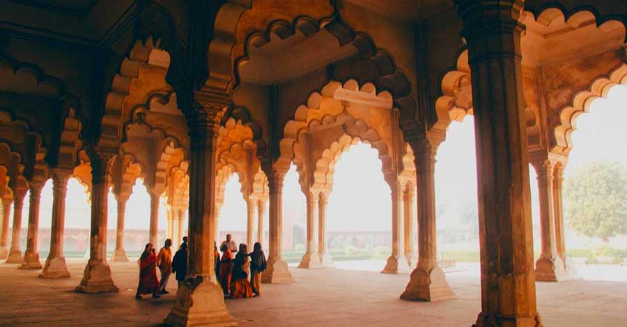 Delhi Luxury Package