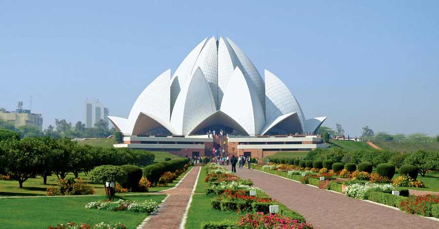 India Luxury Tours Delhi