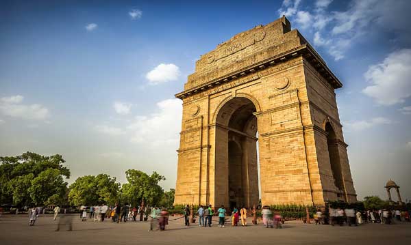 Pushkar Tour from Delhi