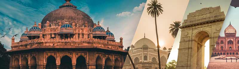 Delhi-luxury-tour